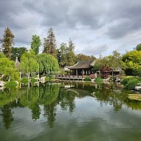 2 Tickets to The Huntington Gardens item