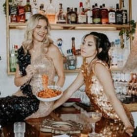 Nado Republic Restaurant & Bar Certificate - $100 Value item