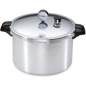 Presto 16-Quart Pressure Canner item