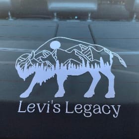Car Decal item