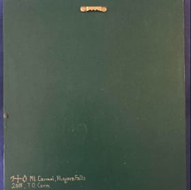 Icon of St. Michael item