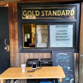 Item 7: Delicious Gold Standard Sandwiches item
