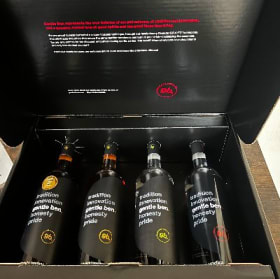 Persedo Spirits item