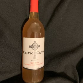 Celtic Cross Meadery Spicy Texan item