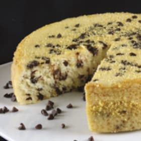 Original Gourmet Cheesecake-Chocolate Chip item