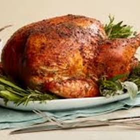 20 Pound Turkey - Courtesy of Marona's Market item