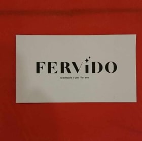 bijoux  FERVIDO  fait à la main   valeur 65.00 item