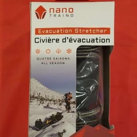 nanoTRAINO                               valeur : $395.00 item