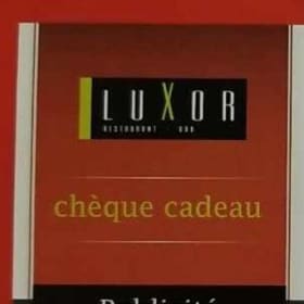 Chèque cadeau et carte cadeau      valeur de $200.00 item