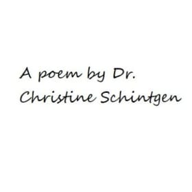 A poem for the winning bidder item