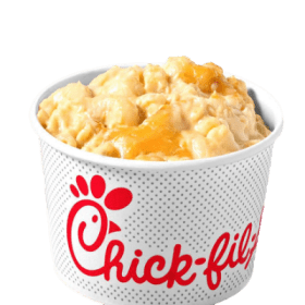 Chick-fil-A Mac and Cheese item