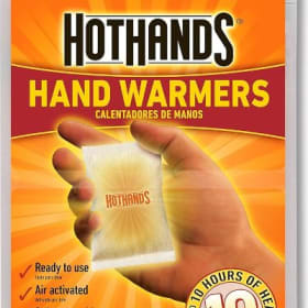 Hand Warmers item