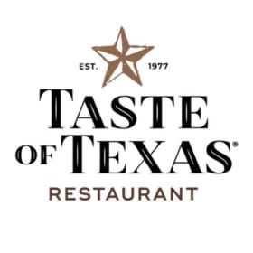 Taste of Texas $100 Gift Card item