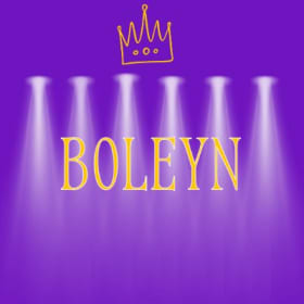 Boleyn Sponsor item