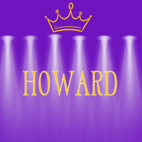 Howard Sponsor item