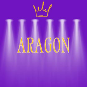 Aragon Sponsor item