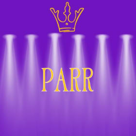 Parr Sponsor item