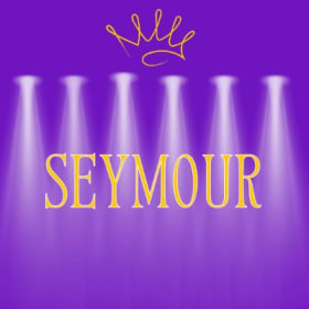 Seymour Sponsor item