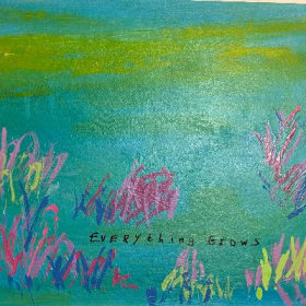 Original Custom Painting by Charlie French item