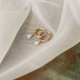 ANKOR - Brittney Earrings item