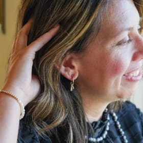 ANKOR - Brittney Earrings item