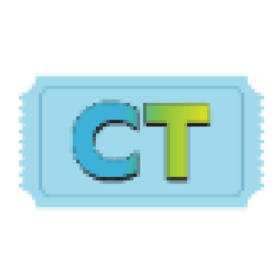 Ticket to Discovery item