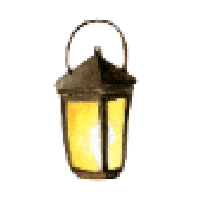 Beacon of Light item