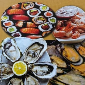 General admission item