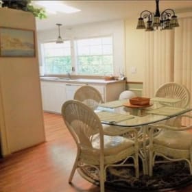 A Florida Winter's Escape item