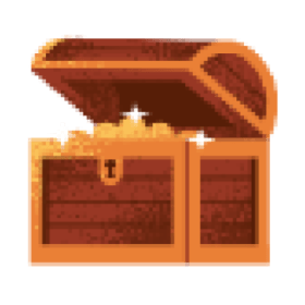 Treasure Chest item