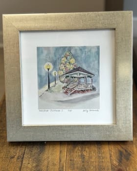 Luca Studio & Gallery Art Package item