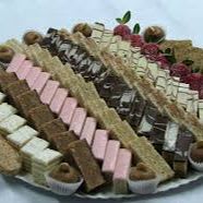 Kolaci/ Cookies item