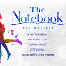 Tickets to The Notebook item