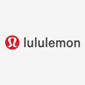 Lululemon Men’s Gift Bag item