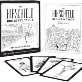 Tarot Deck & Reading item