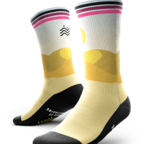 Paire de bas de performance athlétiques Dunes Nordik item