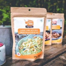 Produits Happy Yak - valeur $155 détails dans la description item