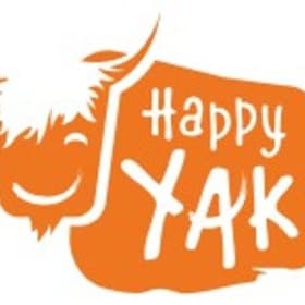 Produits Happy Yak - valeur $155 détails dans la description item