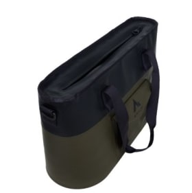 (A) Fourre-tout McKinley isotherme - valeur $150 item