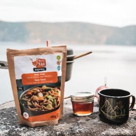 Produits Happy Yak - valeur $155 détails dans la description item