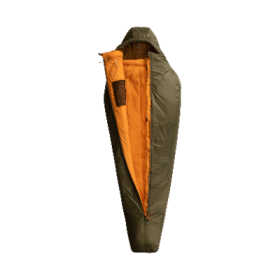 Mammut- Perform Fiber Bag -7C, (large) - valeur $310 item