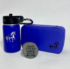 Blissful Dreams Travel Kit item