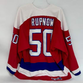 Vintage South Carolina Stingrays Jersey item