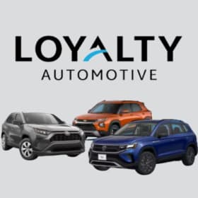 Loyalty Automotive Group 3 Oil Changes--$480 Value item