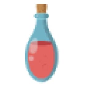 Potion of Illumination item
