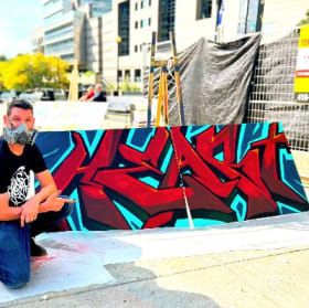 Piece by Battle item