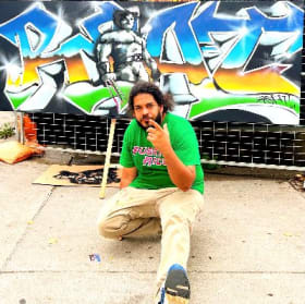 Piece by Renier Torres Calvo item