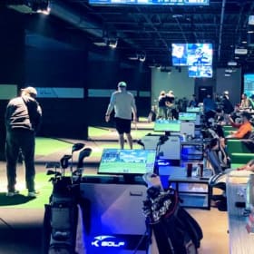 Swing Into Fun! item