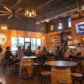 Uncork a Delightful Experience at Tannins Wine Bar! item