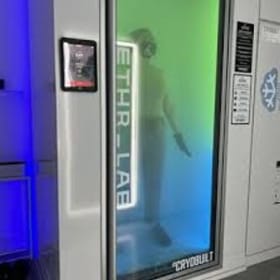 Ultimate Revive & Thrive Wellness Package at ETHR LAB item